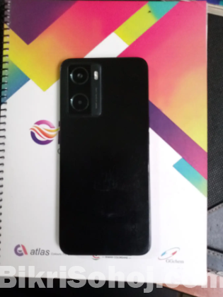 Oppo A77s